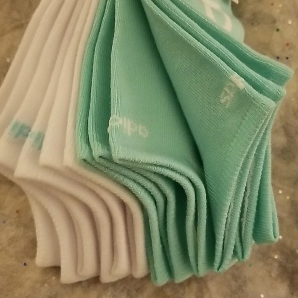 Adidas Superlite No Show Socks